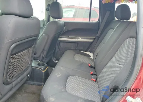 2007 Chevrolet Hhr Lt z USA, uszkodzony, nr VIN 3GNDA23P07S545306